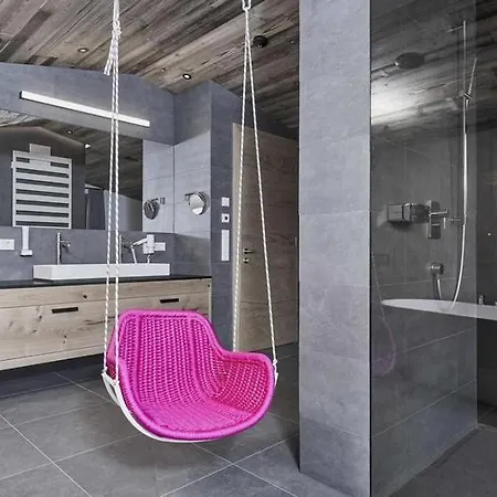 4br Amazing Next To The Ski Slops Chalet וילה זולדן