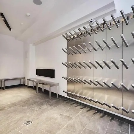 4br Amazing Next To The Ski Slops Chalet Вилла Зёльден