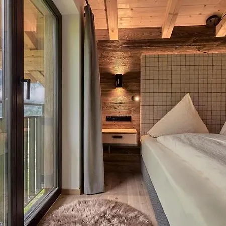 Вилла 4br Amazing Next To The Ski Slops Chalet *