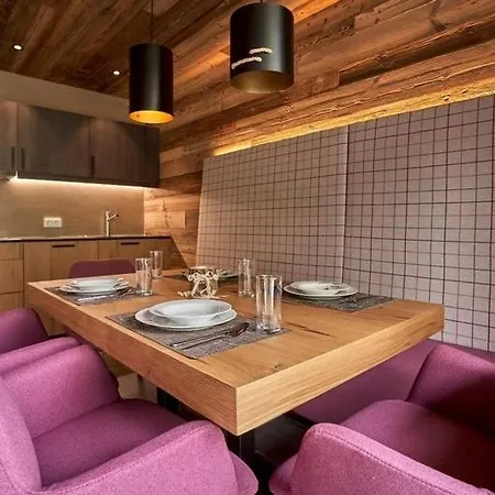 4br Amazing Next To The Ski Slops Chalet Вилла Зёльден