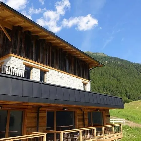 Вилла 4br Amazing Next To The Ski Slops Chalet *
